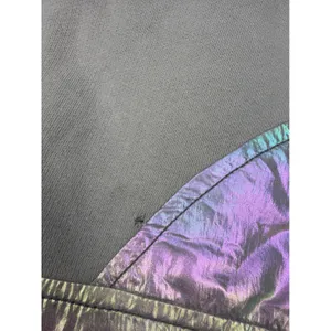 Free People Movement Women's Away We Go Half Zip Sage Stone Medium NEW ** $128 thumbnail 7