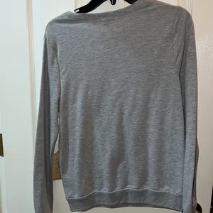 NWT True Craft long sleeve gray thumbnail 2