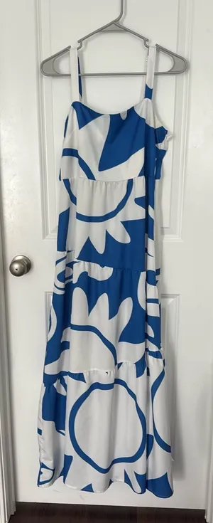 SheIn Sundress thumbnail 1