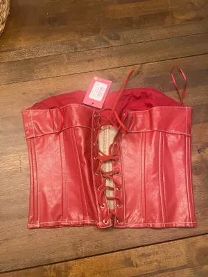 Edikted corset top thumbnail 2