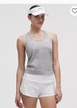 Lululemon Swiftly Tank Top 2.0 Racerback thumbnail 4