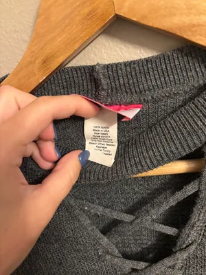 Alley & Gabby by 212ny Sweater thumbnail 3