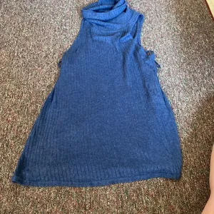 We the free turtleneck tank top small thumbnail 2