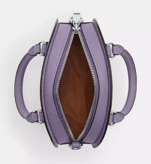 Coach Blueberry Crossbody Bag thumbnail 8
