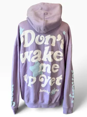 Lonely Ghost Forever Young Hoodie thumbnail 16
