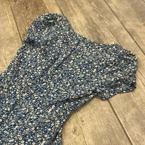 Princess Polly Floral Dress thumbnail 5