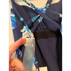 Carve Designs Beacon One Piece in Stargazer Sixe XS NWT! thumbnail 5