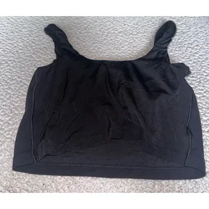Aerie black top thumbnail 3