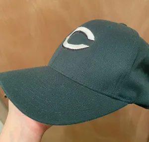 Vintage Cincinnati reds flexfit size small thumbnail 3