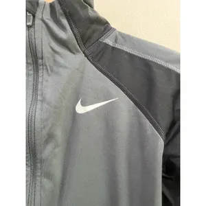 Nike Pro Dri Fit Half Zip Athletic Running Workout‎ Pullover Jacket Small thumbnail 5