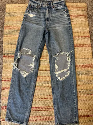 American Eagle Jeans thumbnail 2