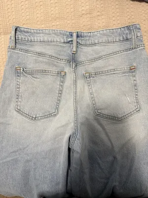 Edgley Maurices Jeans thumbnail 5