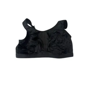 Freya Dynamic Wireless Sports Bra High Impact Racerback Black 32J thumbnail 5