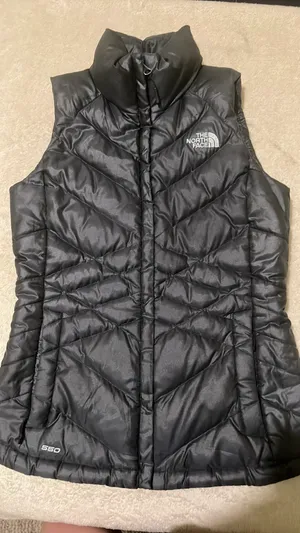 The North Face 550 Vest thumbnail 1