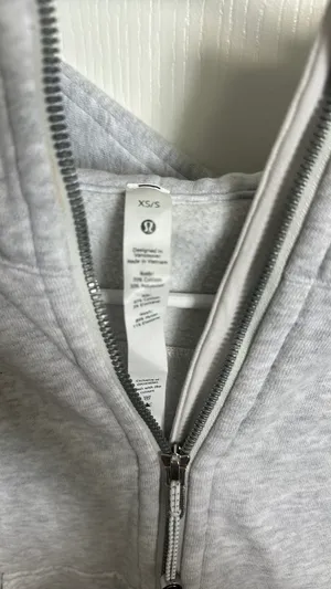 Lululemon Scuba Half-Zip thumbnail 4
