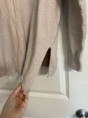 Parker Adyson  Mock Neck Sweater thumbnail 6