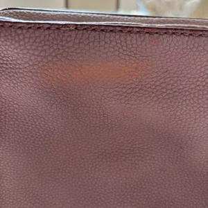 Kate Spade New York Orchard Street Arla Pebbled Leather Crossbody Bag Mauve Plum thumbnail 7
