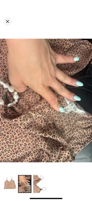 Size small tank  thumbnail 3