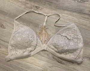 Victoria's Secret Bralette thumbnail 1