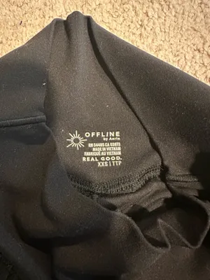 Aerie Shorts thumbnail 3