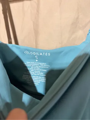 Blogilates dress thumbnail 2
