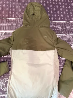 Flylow Coat Green thumbnail 2