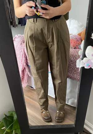 ASOS BRAND NEW  pants thumbnail 1