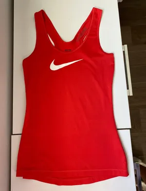 Nike Pro Tank thumbnail 1