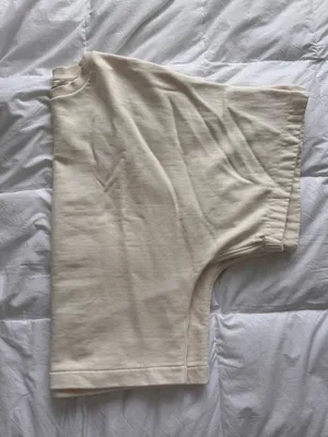 ZARA Short Sleeve Top thumbnail 3