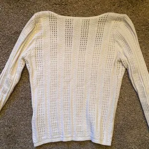 Hollister Sweater Top thumbnail 3