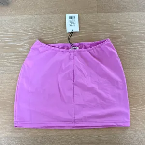 Showpo Mini Skirt Size US 4 Pink thumbnail 4
