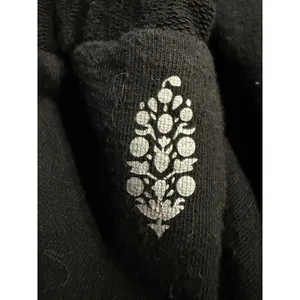 FP Movement Free‎ People Women Black Jogger Sweatpants Drawstring Relaxed Small thumbnail 4