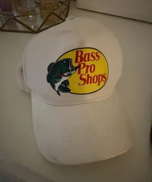 Bass Pro Shops Hat Trucker thumbnail 1