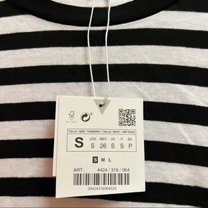 Zara Crop top size S thumbnail 5