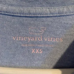 Vineyard Vines Long Sleeve Shirt Women’s XXS‎ thumbnail 3