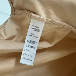 Spanx Mid-Thigh Bodysuit Size 1X thumbnail 5
