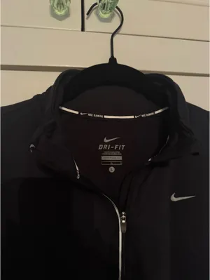 Nike Quarter-Zip Dri-Fit Women’s thumbnail 2