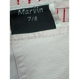 Street One Marvin Pink Wide Leg Utility Pants‎ EU 35 US 3/4 Toggl Waist Gorpcore thumbnail 9