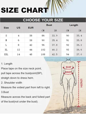 Women's Casual Crew Neck Bodycon Dress Floral Boho thumbnail 4
