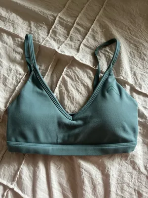 Oner Active Timeless Strappy Bralette thumbnail 2