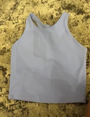 Athleta Girl Tank Top thumbnail 1