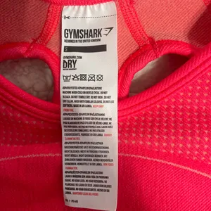 Gymshark Ultra Seamless Crop TopSlim Fit. thumbnail 5