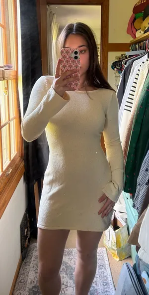 WeWoreWhat Dress Mini thumbnail 1