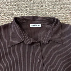 Princess Polly Blouse thumbnail 3