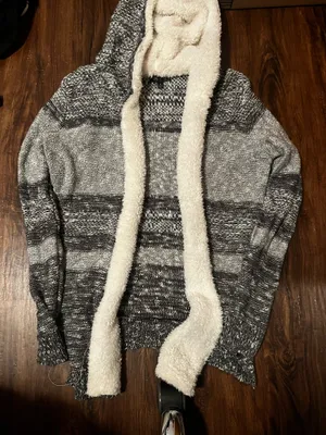 Lety Stitch Fix & Me Cardigan thumbnail 1