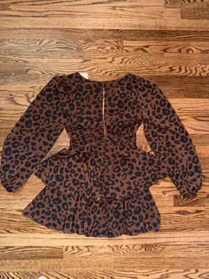 Small Hell Bunny Dress thumbnail 2