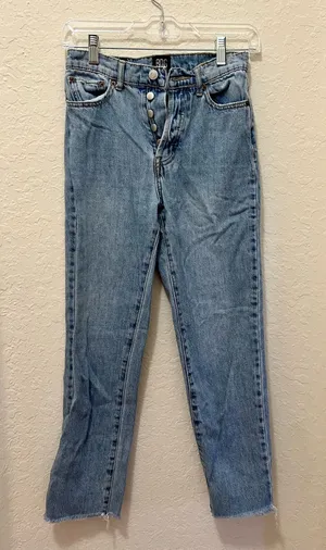 BDG Urban Outfitters Jeans Straight thumbnail 1