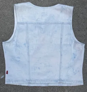 Levi’s Vest thumbnail 6