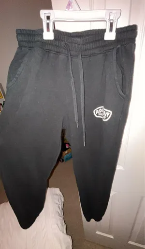 Ron Jon surf shop sweat pants thumbnail 1