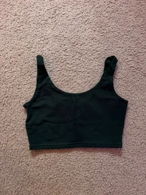 Brandy Melville Top Cropped thumbnail 2